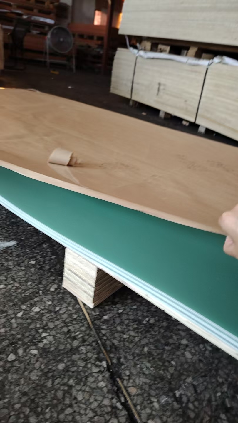 Today We Shipped 10 Sheets of G10 EPGC201 Epoxy Glass Laminate to Czech Republic