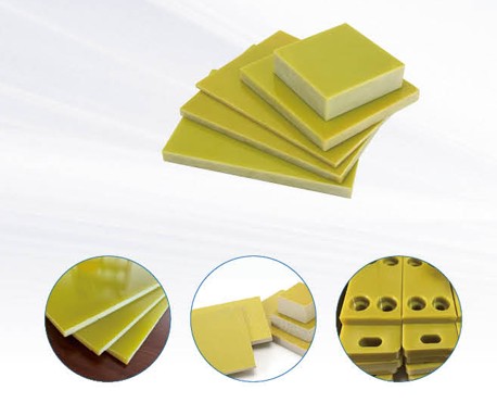 3240 Epoxy Phenolic Glass Cloth Laminate – factory direct insulation board