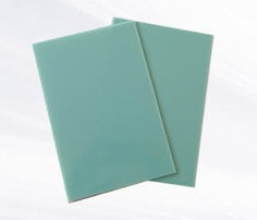 FR-5 / EPGC204 Epoxy Glass Laminate – factory direct insulation board